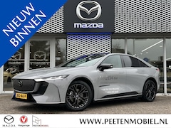 Mazda 6e - Takumi Plus Long Range 80 kWh | 360 Camera | Stoelventilatie |
