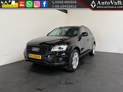 Audi Q5 - 2.0 TFSI quattro Pro Line S