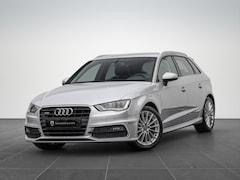 Audi A3 Sportback - 1.4 TFSI Ambition S-line 17'' Stoelverwarming