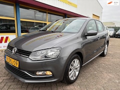 Volkswagen Polo - AIRCO NAVI APK T/M 22-1-2027