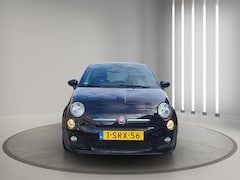 Fiat 500 - 0.9 TwinAir 500 Sport