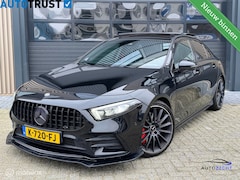 Mercedes-Benz A-klasse - AMG 35 4MATIC Premium Plus | Kuip | Pano
