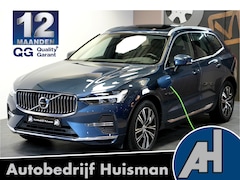 Volvo XC60 - 2.0 T8 AWD Recharge Long Range 335kW/455pk Aut8 Ultimate Bright LUCHTVERING + HARMAN/KARDO