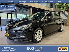 Opel Astra - 1.0 105pk 5drs Online Edition | NAP | Automaat | Cruise | Airco