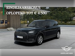 MINI Countryman - E / Blackyard / 18" Asteroid Spoke