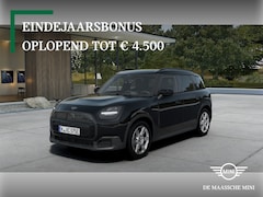 MINI Countryman - E / Blackyard / 18" Asteroid Spoke