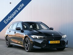 BMW 3-serie Touring - 318i M-Sport 157 Pk Automaat van € 39.795, - voor