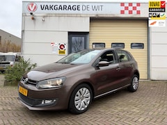 Volkswagen Polo - 1.2 TSI BlueMotion Comfortline