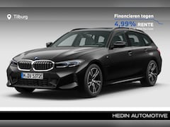 BMW 3-serie Touring - 330e