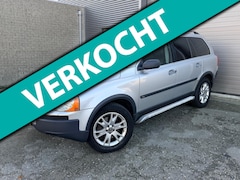 Volvo XC90 - 2.9 T6 7pers