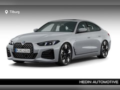 BMW 4-serie Gran Coupé - 420i