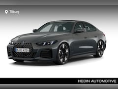 BMW 4-serie Gran Coupé - 420i