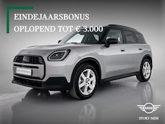 MINI Countryman - C Automaat / Classic / Pakket M Plus / 18" Asteroid Spoke