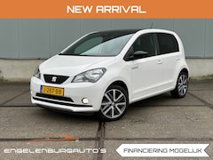 SEAT Mii Electric - Electric automaat, eerste eigenaar, NAP