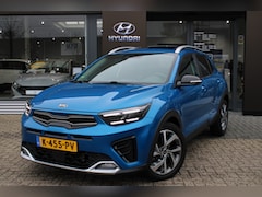 Kia Stonic - 1.0 T-GDi MHEV GT-PlusLine Automaat | Schuif-/Kanteldak | Adaptive Cruise | Stuur/Stoelver