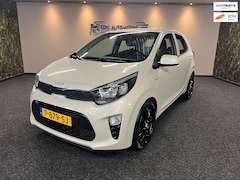 Kia Picanto - 1.0 DPi ComfortLine 5D-Nap-Airco- Cruise control-Bluetooth