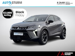 Mitsubishi ASX - 1.8 HEV AT Intense+