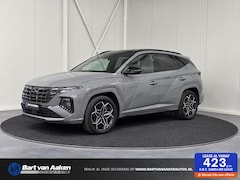 Hyundai Tucson - 1.6 T-GDI PHEV N Line 4WD Keyless ACC Panoramadak