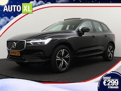 Volvo XC60 - B5 2.0 Aut. 251 PK R-Design Pano-dak Trekhaak Harman/Kardon
