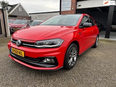 Volkswagen Polo - 1.0 TSI 116 pk Comfortline Business r-line PANORAMADAK-CLIMA-NAVI