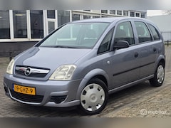 Opel Meriva - 1.6-16V Essentia/Lage KM stand/Automaat/APK