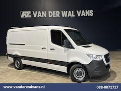 Mercedes-Benz Sprinter - 316 CDI 164pk 3500kg Trekhaak L2H1 Euro6 Airco | Camera | Apple Carplay | Cruisecontrol An