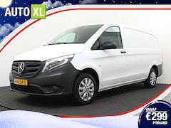 Mercedes-Benz Vito - 114 136 PK Aut. CDI Lang Trekhaak Camera Carplay Matrix-LED