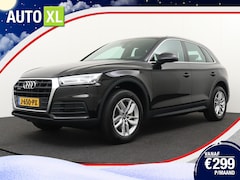 Audi Q5 - 50 TFSI e quattro 299PK Pro Line Navi Stoelverw. Climate Xenon