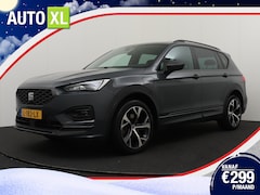 SEAT Tarraco - 1.4 TSI e-Hybrid PHEV FR Adapt. Cruise Leder Memory Park. Sens
