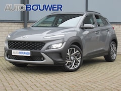 Hyundai Kona - 1.6 GDI HEV Edition 30 1e eigen | dealer onderh | full LED kopl | navi | cruise | 18 "inch