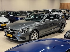 Mercedes-Benz CLS-klasse - 400 Facelift 333PK, Distronic, Schuifdak, Command Navi, Camera, Leder, PDC, Voll Led, Voll