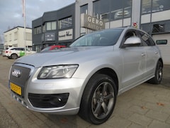 Audi Q5 - 2.0 TFSI quattro Pro Line inruilkoopje trekhaak