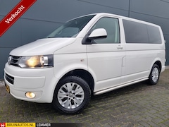 Volkswagen Transporter - 2.0 TDI L1H1