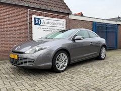 Renault Laguna Coupé - 2.0 16V T GT 204PK/NAVI/CLIMA