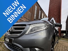 Mercedes-Benz Vito - 114 CDI Lang DC Comfort