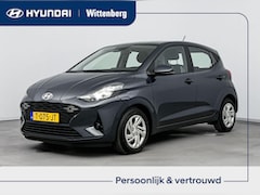 Hyundai i10 - 1.0 Comfort Smart | Navigatie | Camera | Airco |