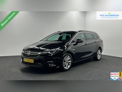 Opel Astra Sports Tourer - 1.4 Innovation TREKHAAK LM CAMERA NAVI CARPLAY ECC CRUISE