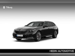 BMW 5-serie Touring - 550e xDrive