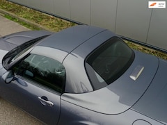 Mazda MX-5 - 1.8 Exclusive Sport // 1e Eig // HARDTOP // Airco //