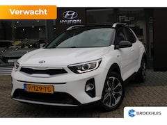 Kia Stonic - 1.0 T-GDi DynamicLine | 1e Eigenaar | Dealeronderhouden | Navigatie | Achteruitrijcamera |