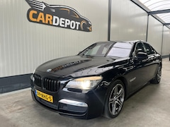BMW 7-serie - 750i High Executive