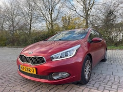 Kia Cee'd Sportswagon - 1.6 GDI Plus Pack
