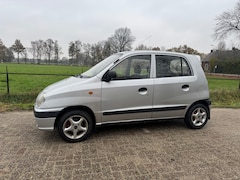 Hyundai Atos Spirit - 1.0i SX, apk , nap, hoge instap en zit
