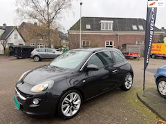 Opel ADAM - 1.4 Panorama Dak stuurverwarming