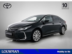 Toyota Corolla - 1.8 Hybrid Dynamic Limited | Unieke auto |