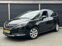 Opel Zafira - 1.4 Turbo 120 PK Online Edition 7pers. / Clima / FM nav / 114.667 KM / 1e eig