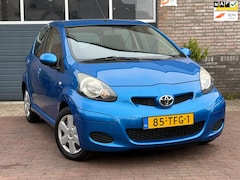 Toyota Aygo - 1.0-12V Comfort Navigator|Airco