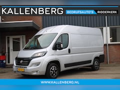 Fiat Ducato - 30 2.3 MultiJet L2H2 / Trekhaak / Camera / Navi / 3 zits