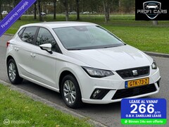 SEAT Ibiza - 1.0 EcoTSI Carplay Line/Frontassist ACC