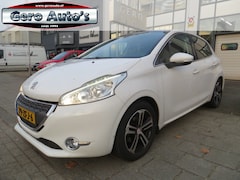 Peugeot 208 - 1.2 VTi Allure panorama dak airco ecc , lmv , elek pakket pdc etc